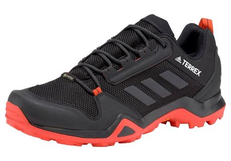 adidas outdoorschuhe herren 46